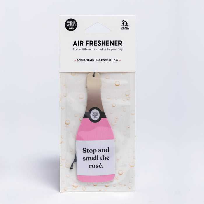 Air Freshener - Rosé