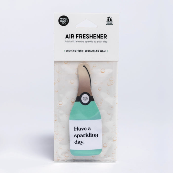 Air Freshener - Sparkling