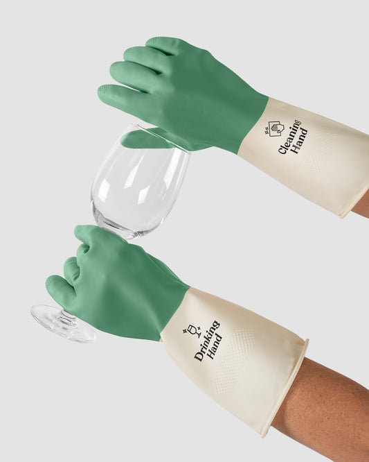 funny wine gift