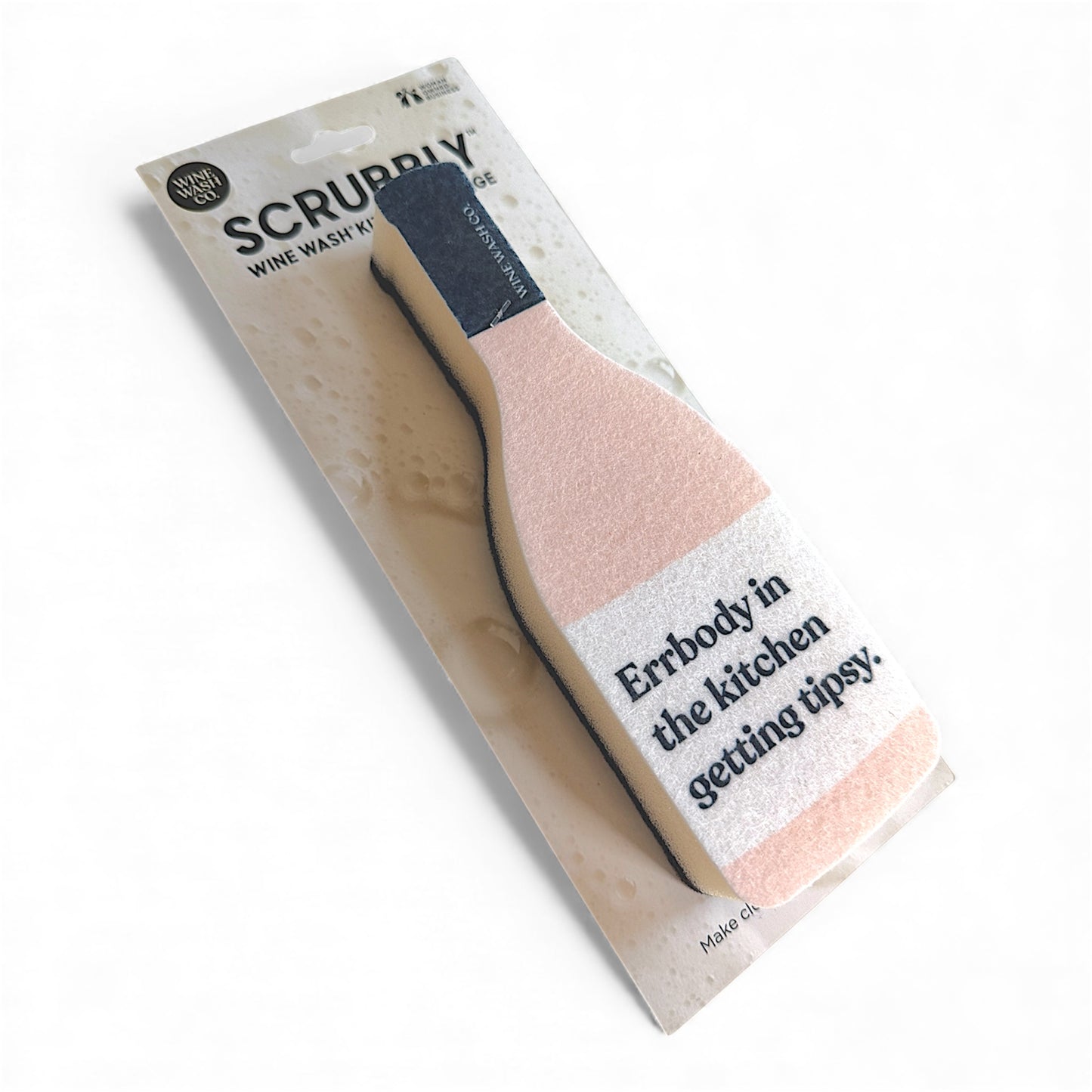 Scrubbly™ Sponge - Errbody Getting Tipsy