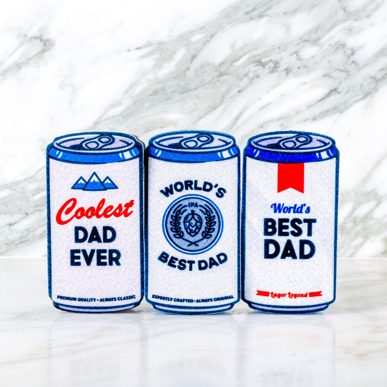 Beer Scrubbly - IPA Dad