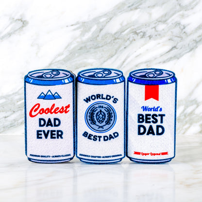 Beer Scrubbly - IPA Dad