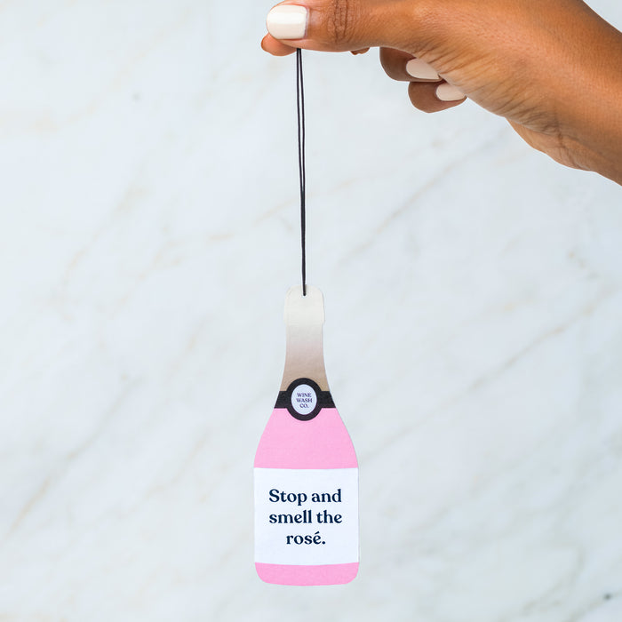 Air Freshener - Rosé