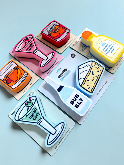 Cocktail Party Pack