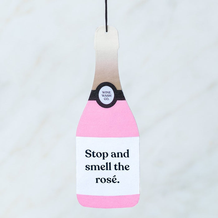 Air Freshener - Rosé