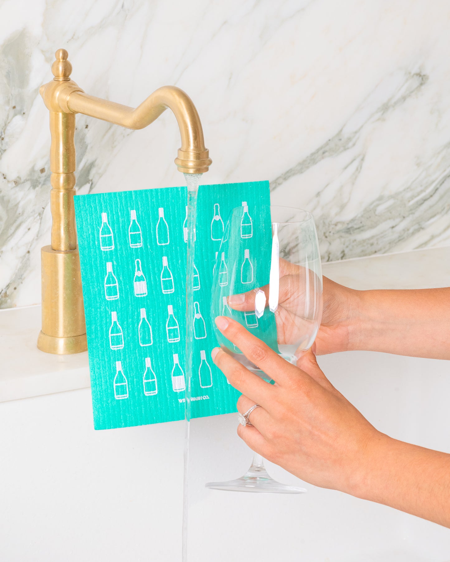 Biodegradable Dish Cloths – Two Moods