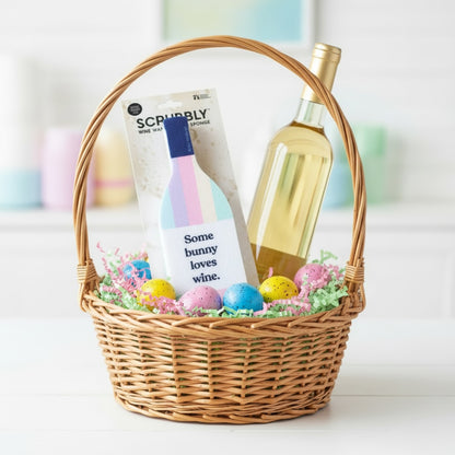 Scrubbly™ Sponge - Some Bunny Easter