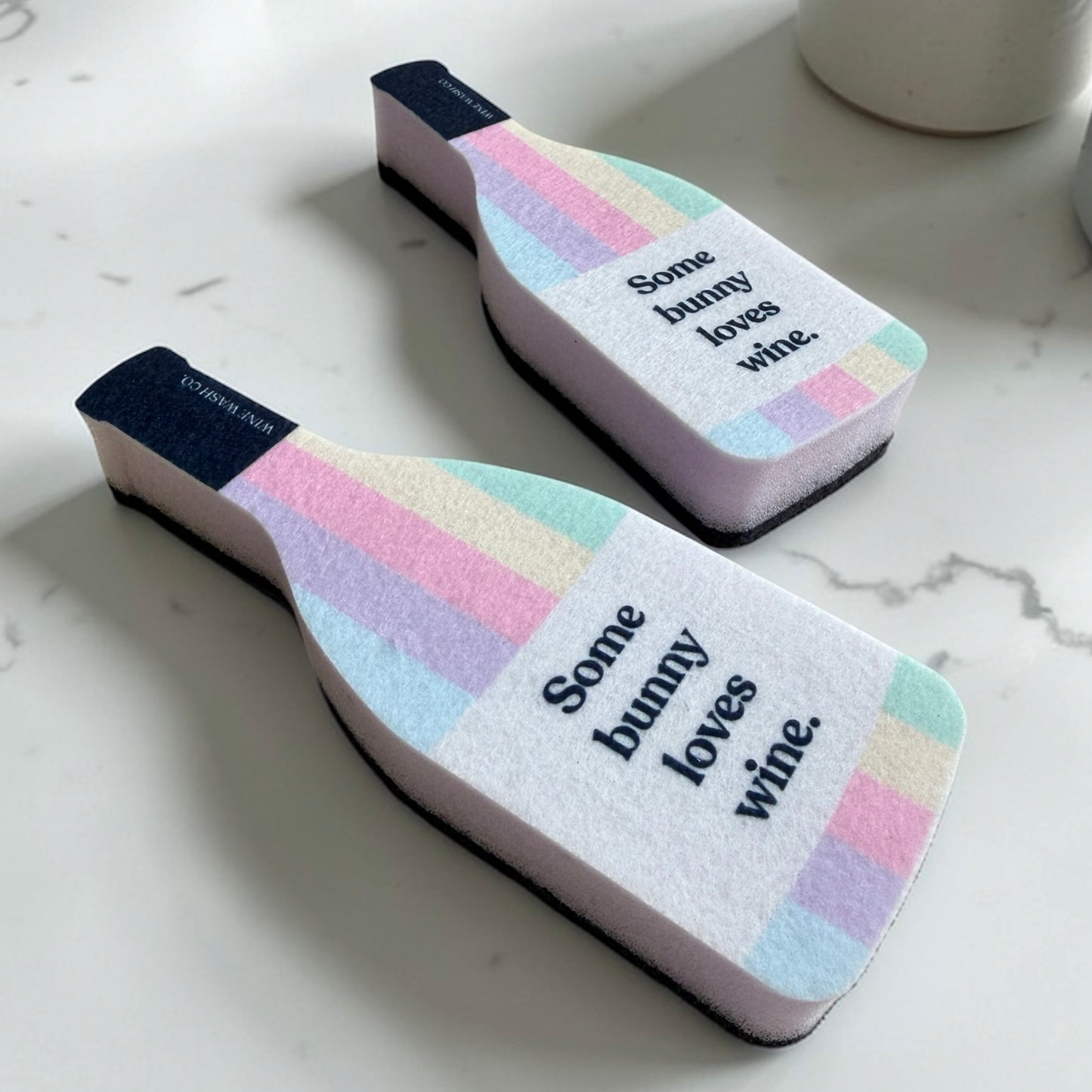 Scrubbly™ Sponge - Some Bunny Easter