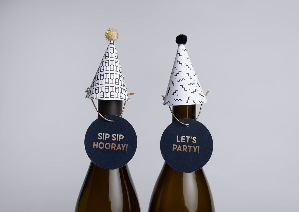 Wine Party Hats™