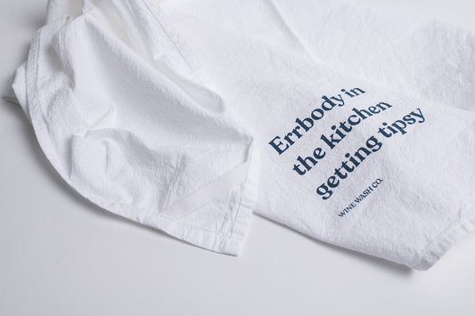 Tipsy Towel™ - Errbody